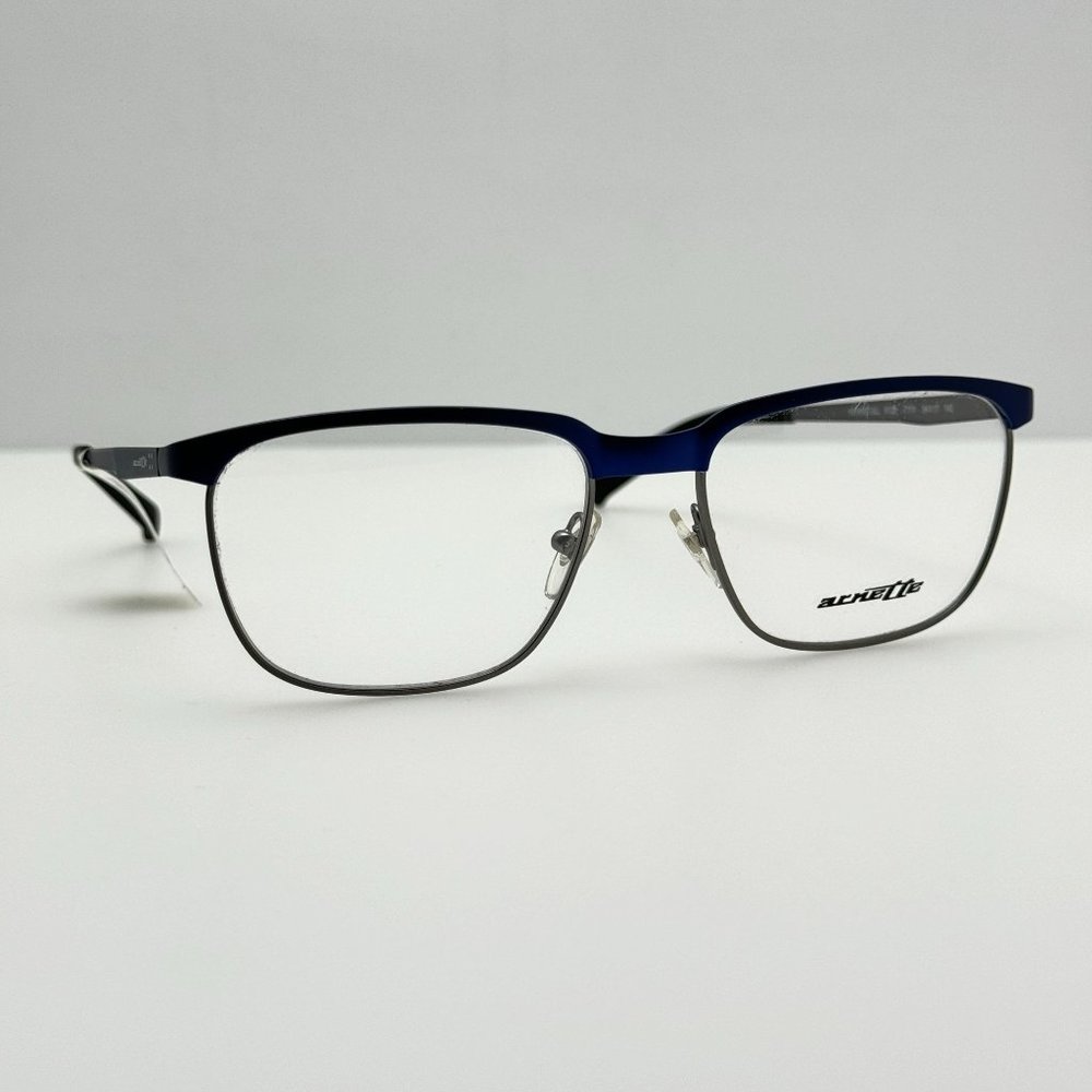 Arnette Eyeglasses Eye Glasses Frames 6122 711 Hornstull 54-17-145